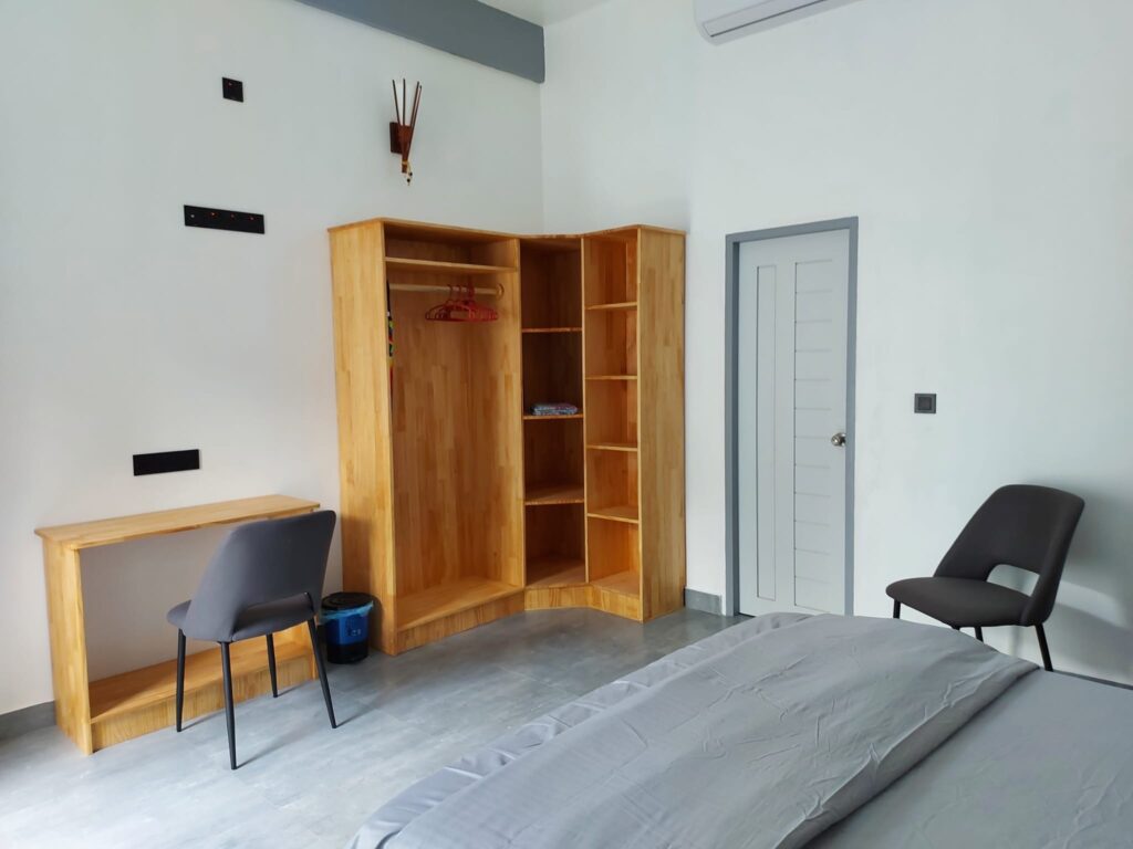 Fehi Velaa Stay Room 2