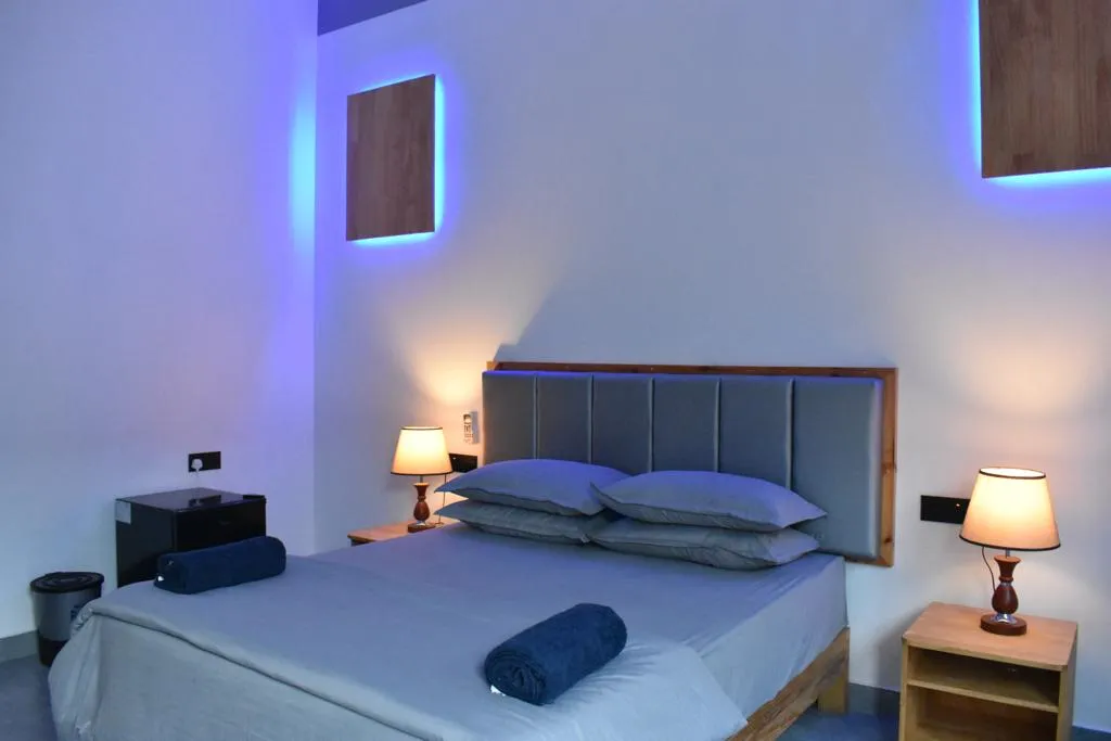 Fehi Velaa Stay Room 1